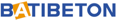 Batıbeton logo