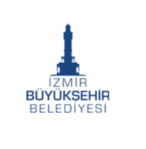 Izmir Metropolitan Municipality logo