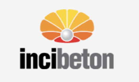 İnci Beton logo