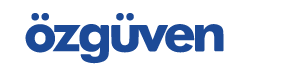 Özgüven logo